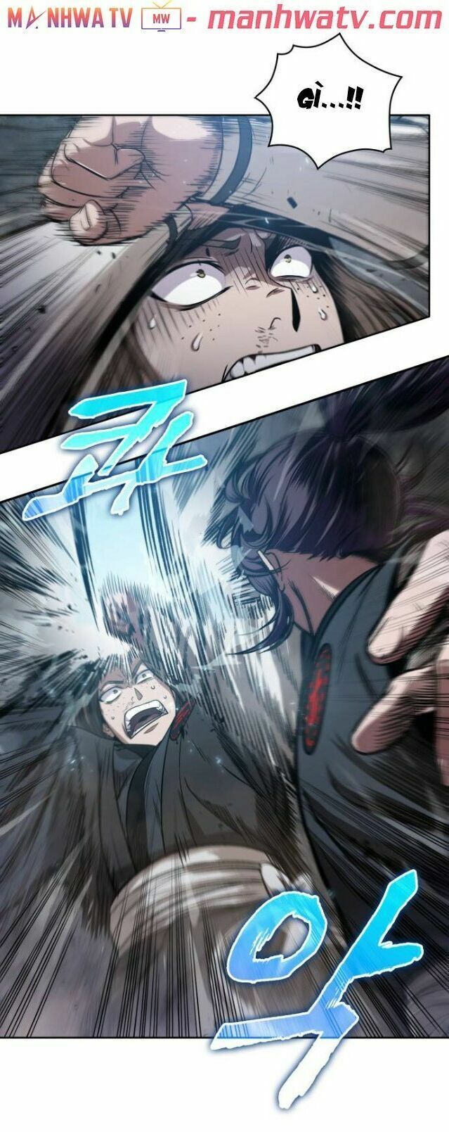 Ngã Lão Ma Thần Chap 20 - Next Chap 21