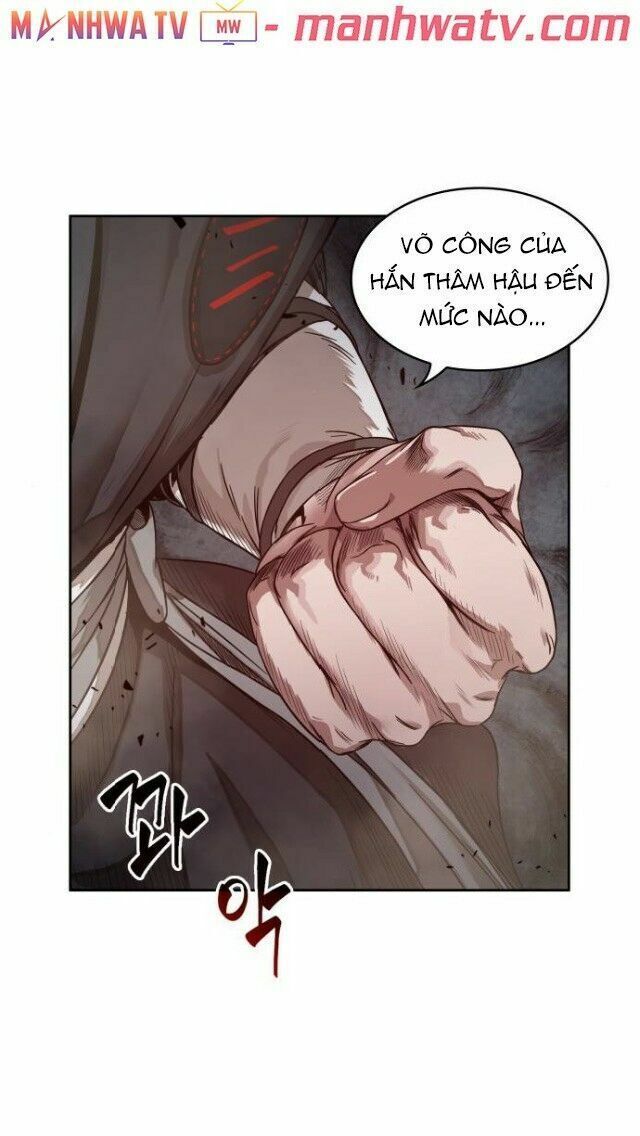 Ngã Lão Ma Thần Chap 20 - Next Chap 21