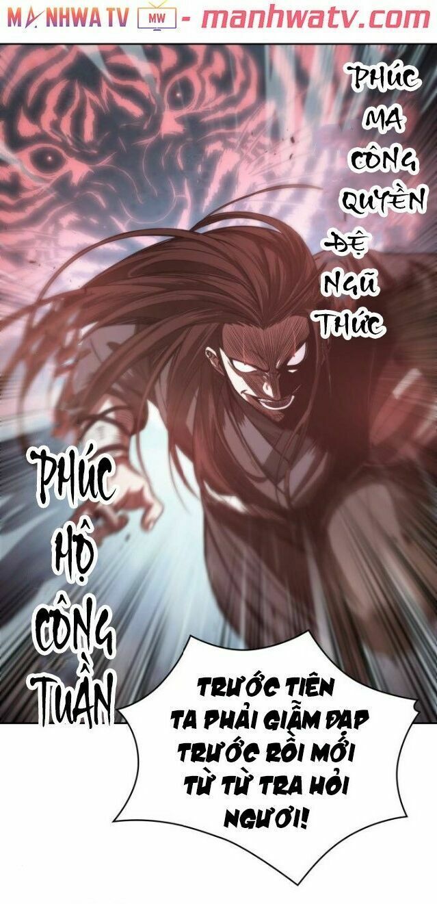 Ngã Lão Ma Thần Chap 20 - Next Chap 21