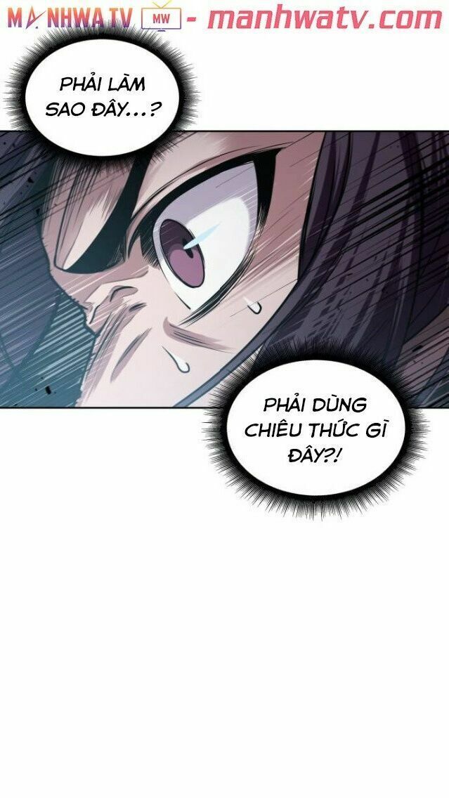 Ngã Lão Ma Thần Chap 20 - Next Chap 21