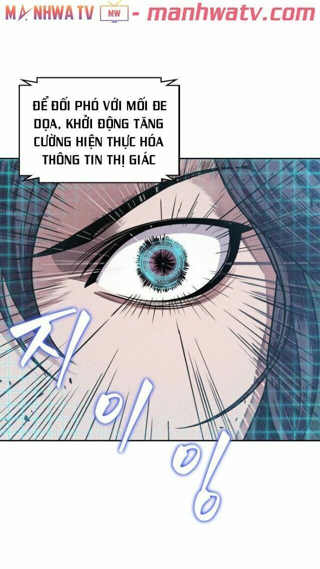 Ngã Lão Ma Thần Chap 20 - Next Chap 21