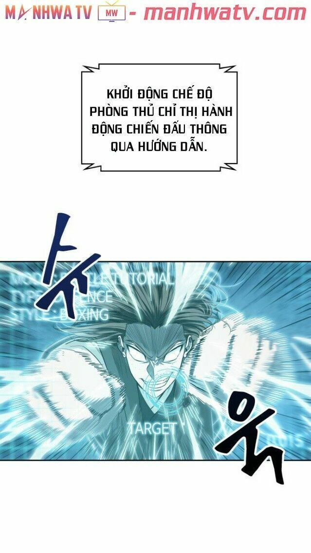 Ngã Lão Ma Thần Chap 20 - Next Chap 21