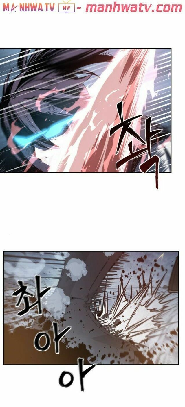 Ngã Lão Ma Thần Chap 20 - Next Chap 21