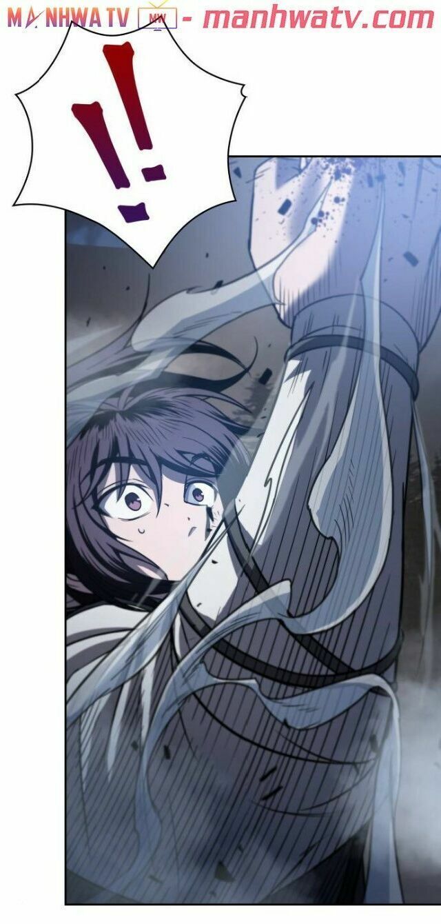 Ngã Lão Ma Thần Chap 20 - Next Chap 21