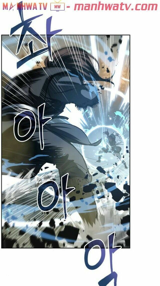 Ngã Lão Ma Thần Chap 20 - Next Chap 21