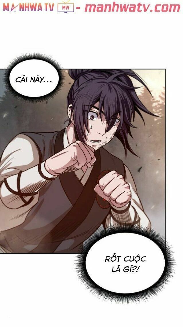 Ngã Lão Ma Thần Chap 20 - Next Chap 21