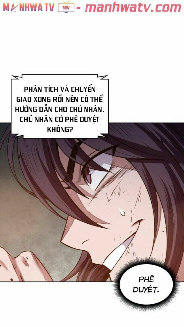Ngã Lão Ma Thần Chap 20 - Next Chap 21