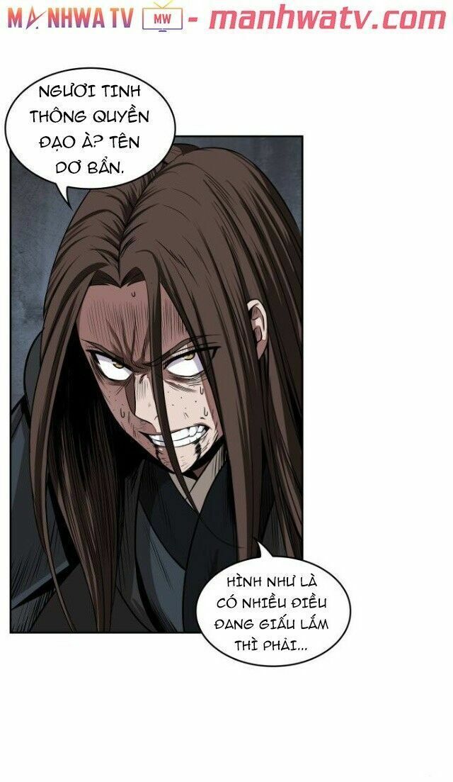 Ngã Lão Ma Thần Chap 20 - Next Chap 21