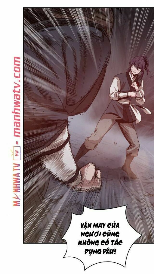 Ngã Lão Ma Thần Chap 20 - Next Chap 21