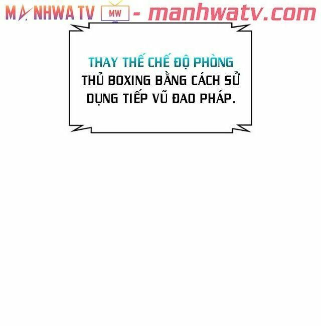Ngã Lão Ma Thần Chap 20 - Next Chap 21