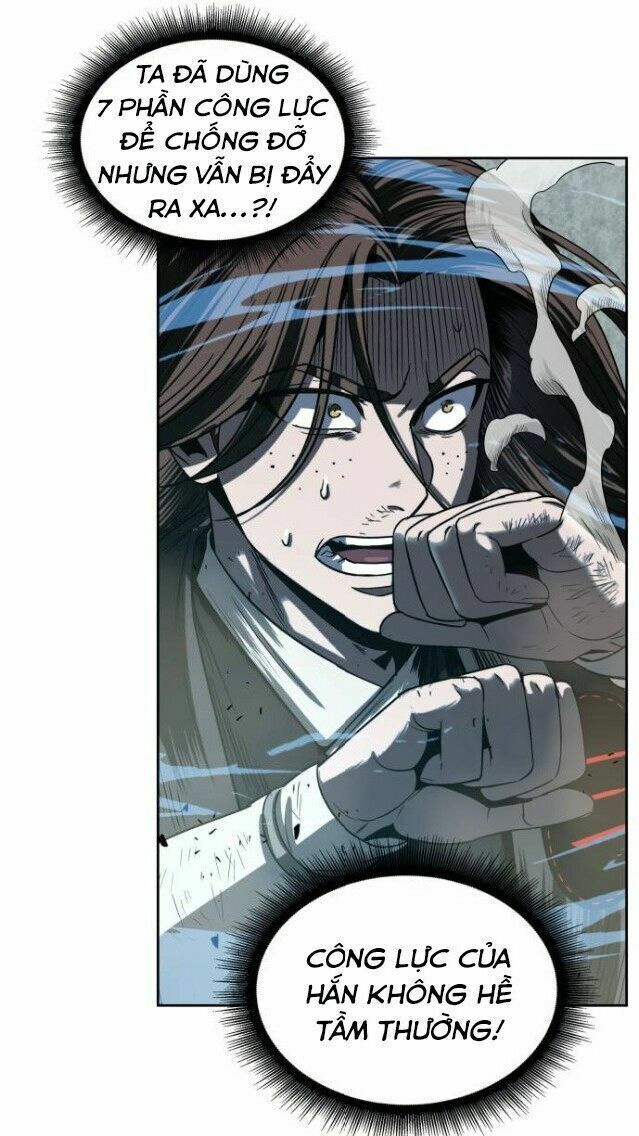 Ngã Lão Ma Thần Chap 20 - Next Chap 21