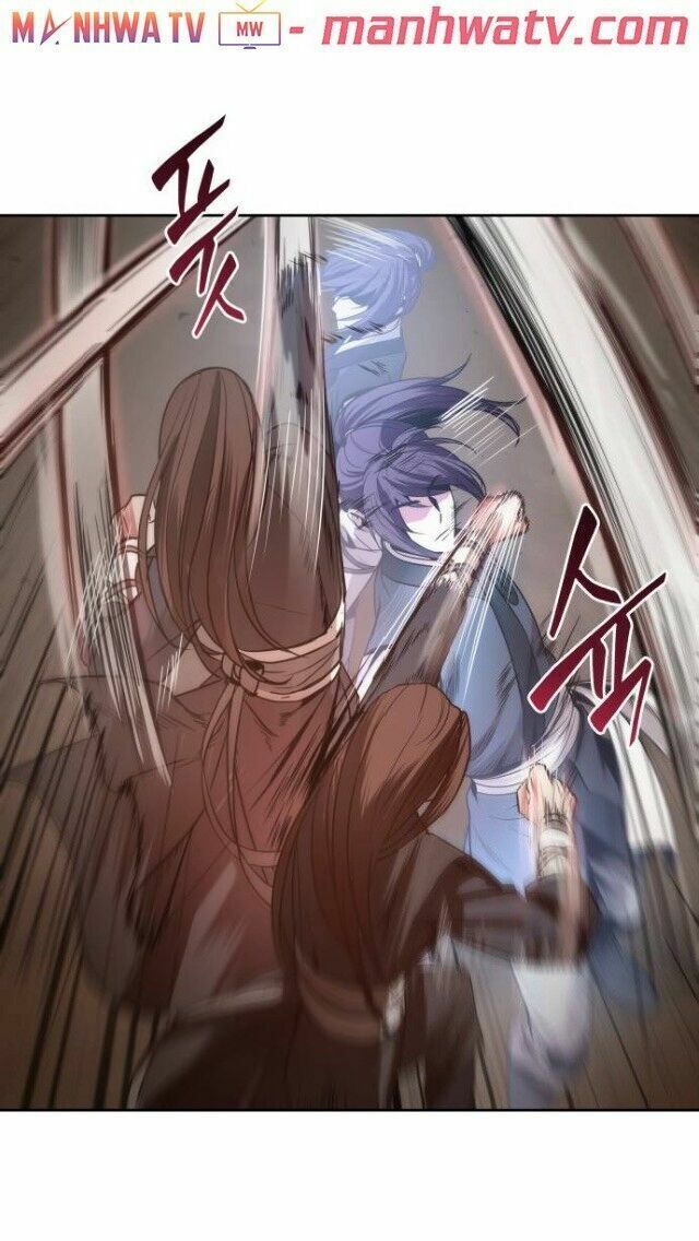 Ngã Lão Ma Thần Chap 20 - Next Chap 21