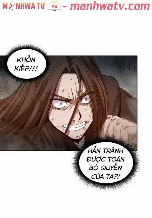 Ngã Lão Ma Thần Chap 20 - Next Chap 21