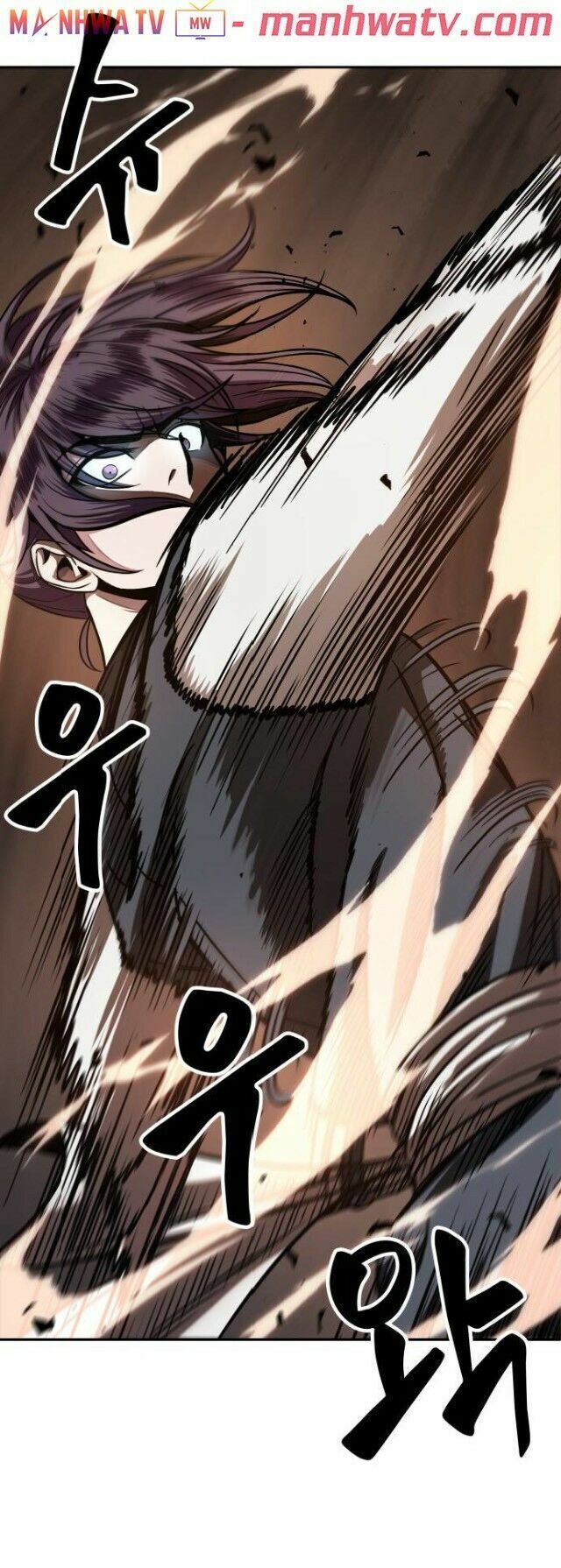 Ngã Lão Ma Thần Chap 20 - Next Chap 21