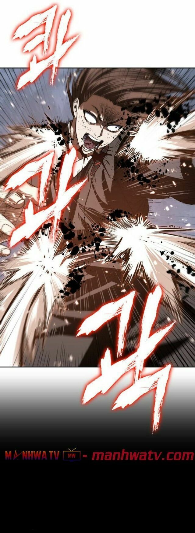 Ngã Lão Ma Thần Chap 20 - Next Chap 21