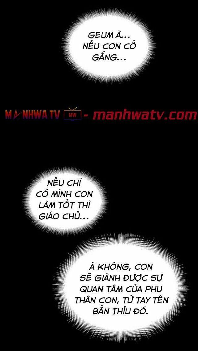 Ngã Lão Ma Thần Chap 20 - Next Chap 21