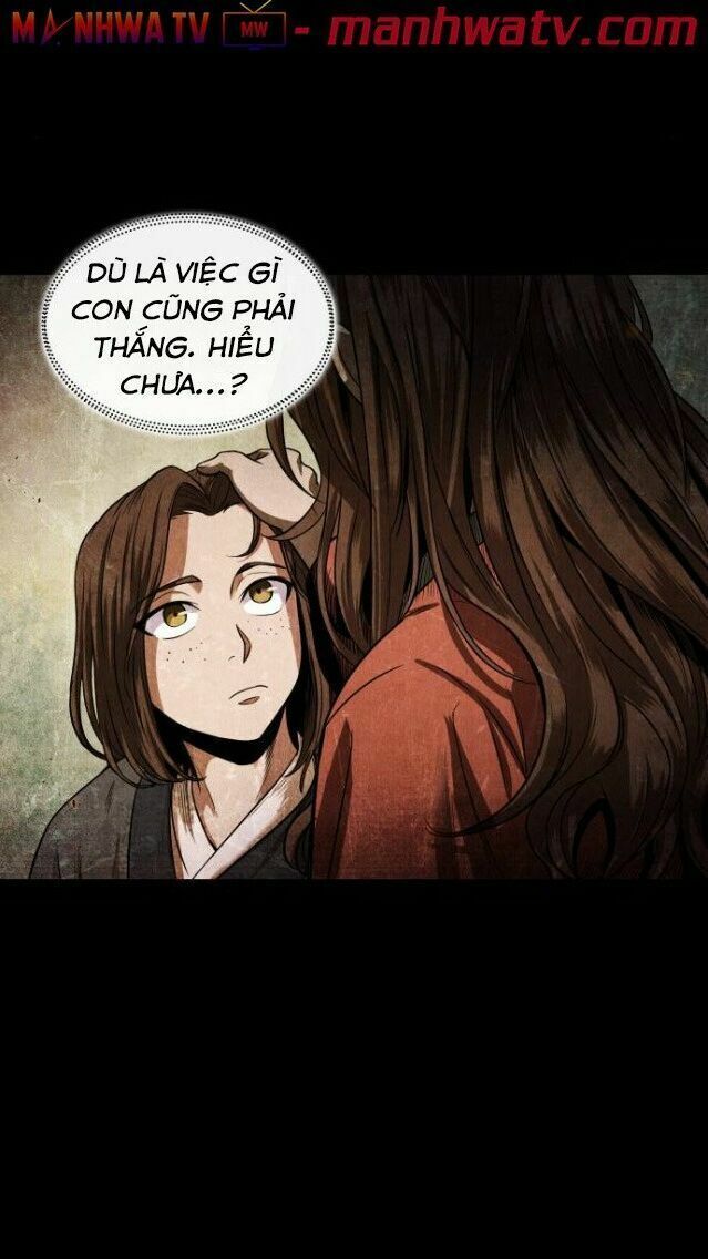Ngã Lão Ma Thần Chap 20 - Next Chap 21