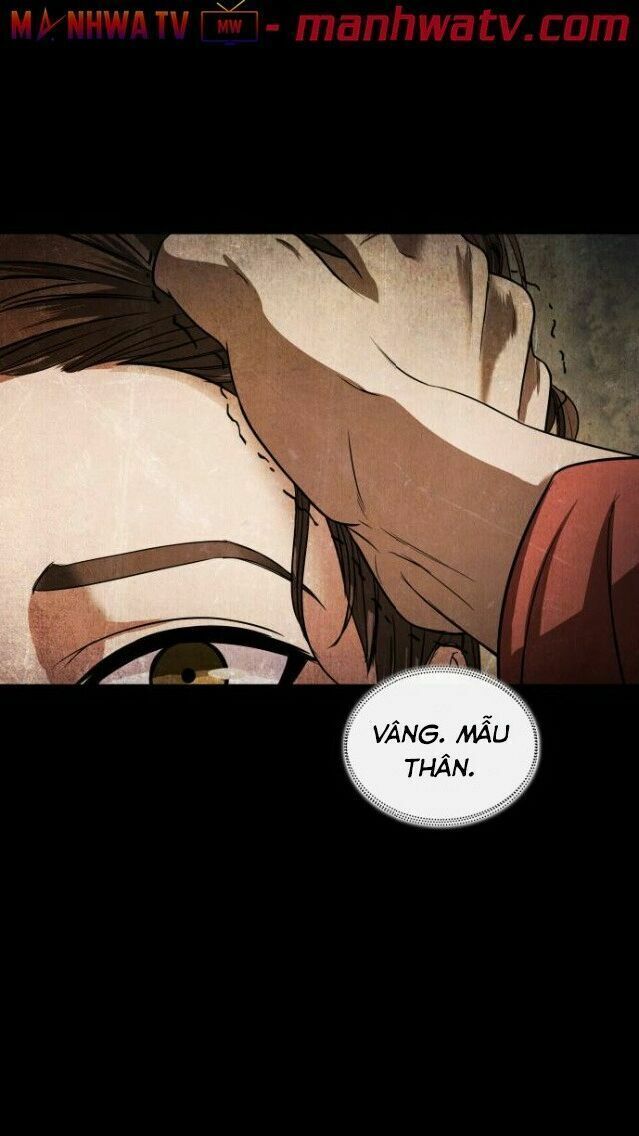 Ngã Lão Ma Thần Chap 20 - Next Chap 21