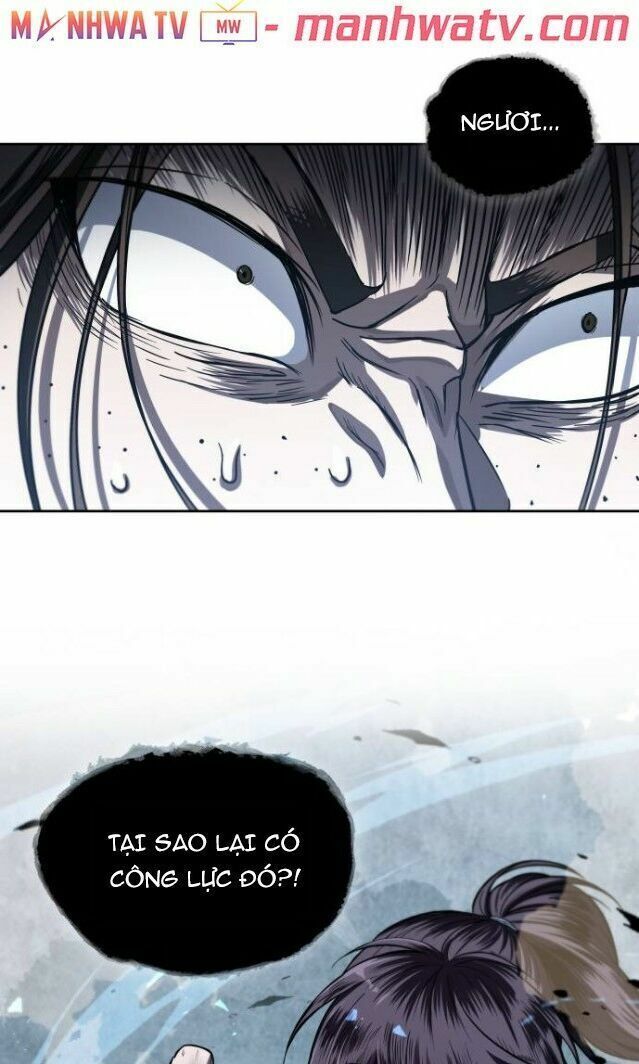 Ngã Lão Ma Thần Chap 20 - Next Chap 21