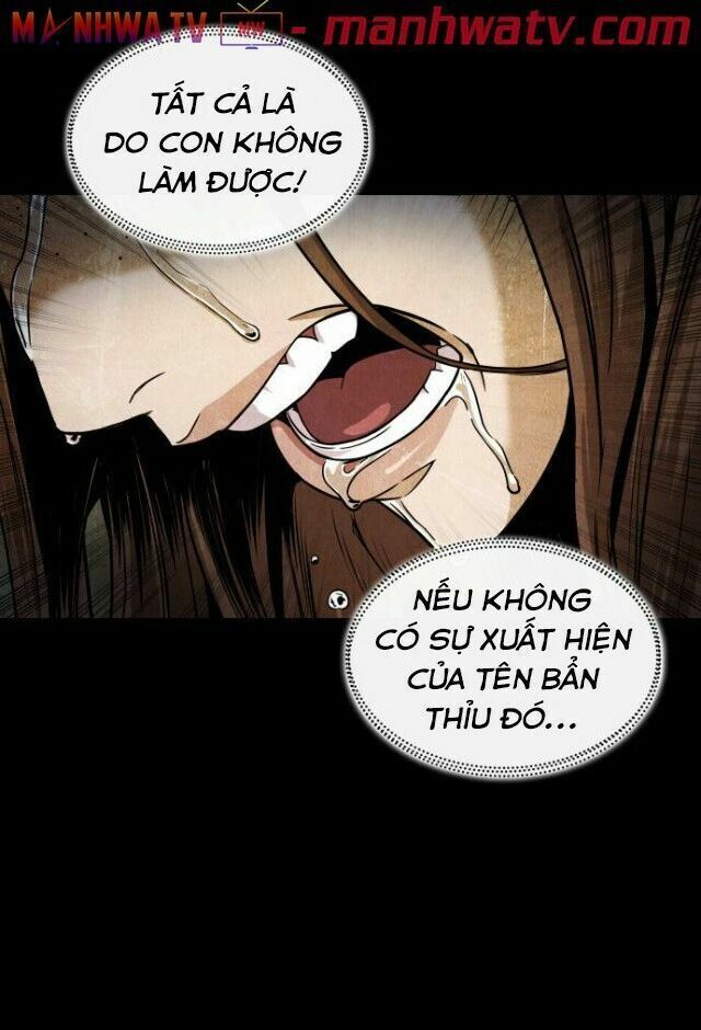 Ngã Lão Ma Thần Chap 20 - Next Chap 21