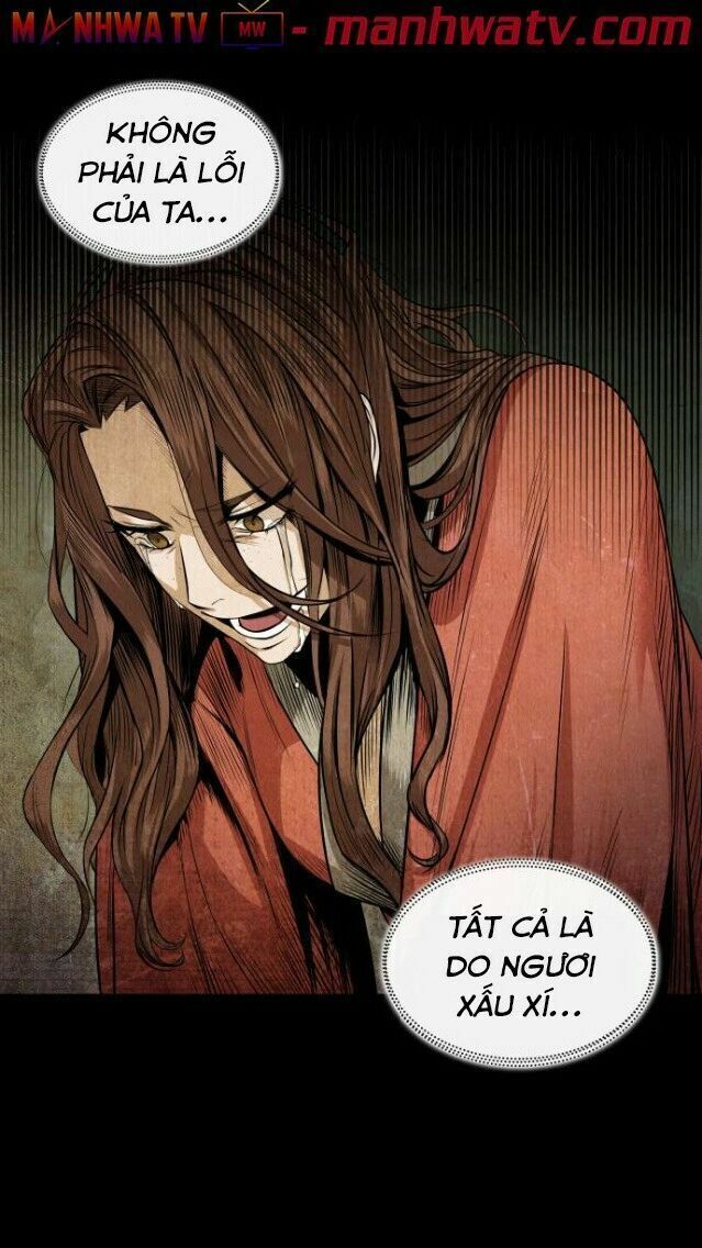 Ngã Lão Ma Thần Chap 20 - Next Chap 21