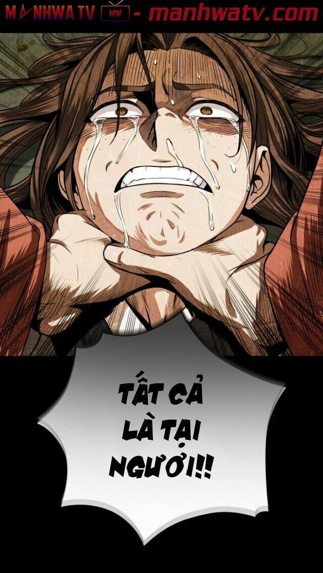 Ngã Lão Ma Thần Chap 20 - Next Chap 21