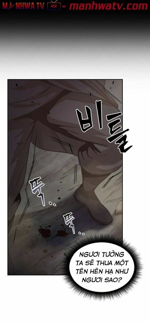 Ngã Lão Ma Thần Chap 20 - Next Chap 21