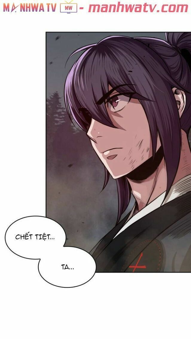Ngã Lão Ma Thần Chap 20 - Next Chap 21