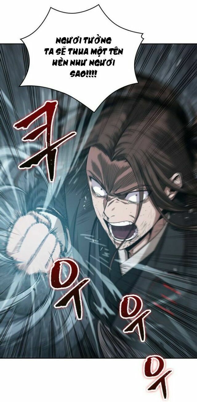 Ngã Lão Ma Thần Chap 20 - Next Chap 21