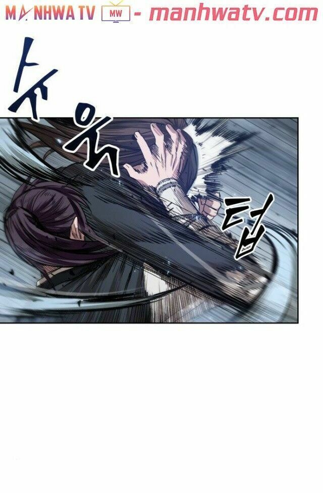 Ngã Lão Ma Thần Chap 20 - Next Chap 21