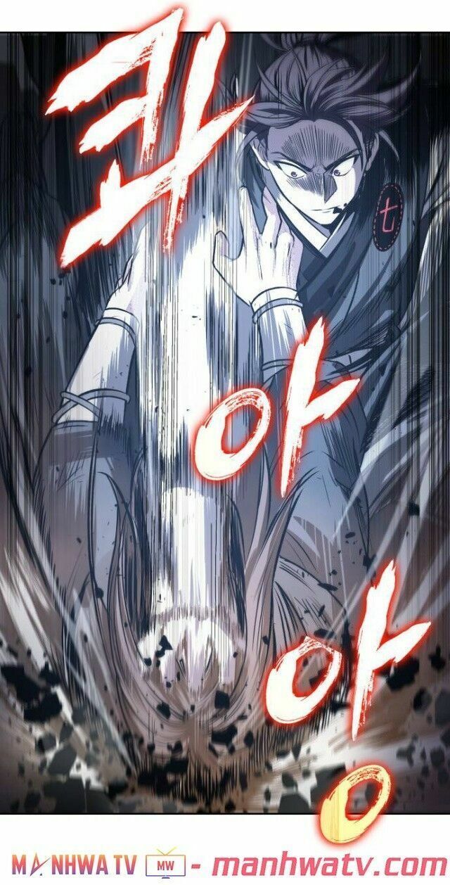 Ngã Lão Ma Thần Chap 20 - Next Chap 21