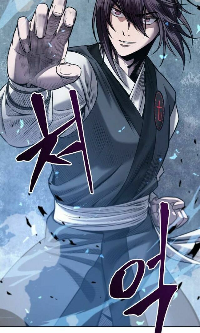 Ngã Lão Ma Thần Chap 20 - Next Chap 21