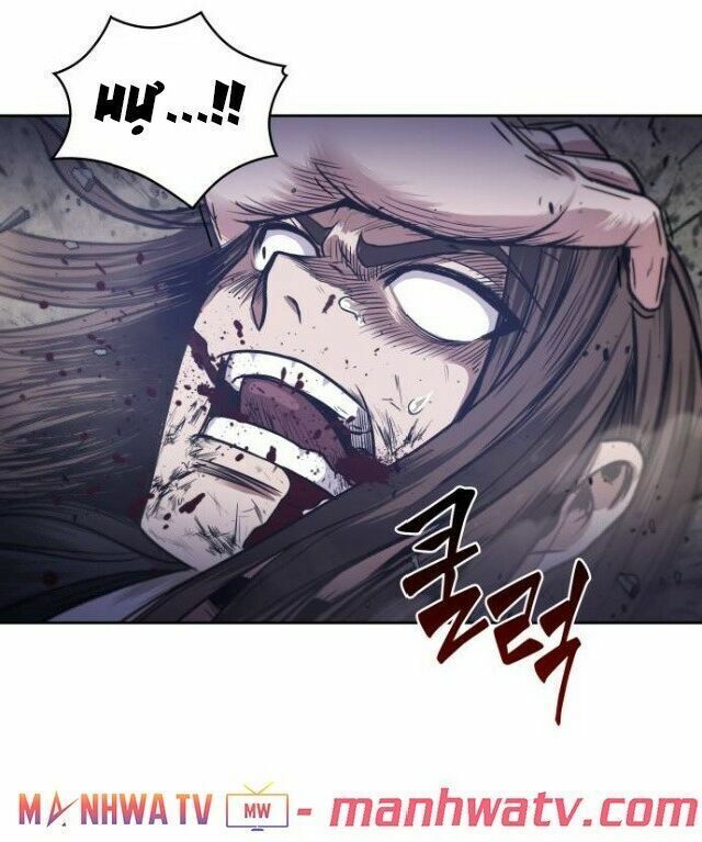 Ngã Lão Ma Thần Chap 20 - Next Chap 21