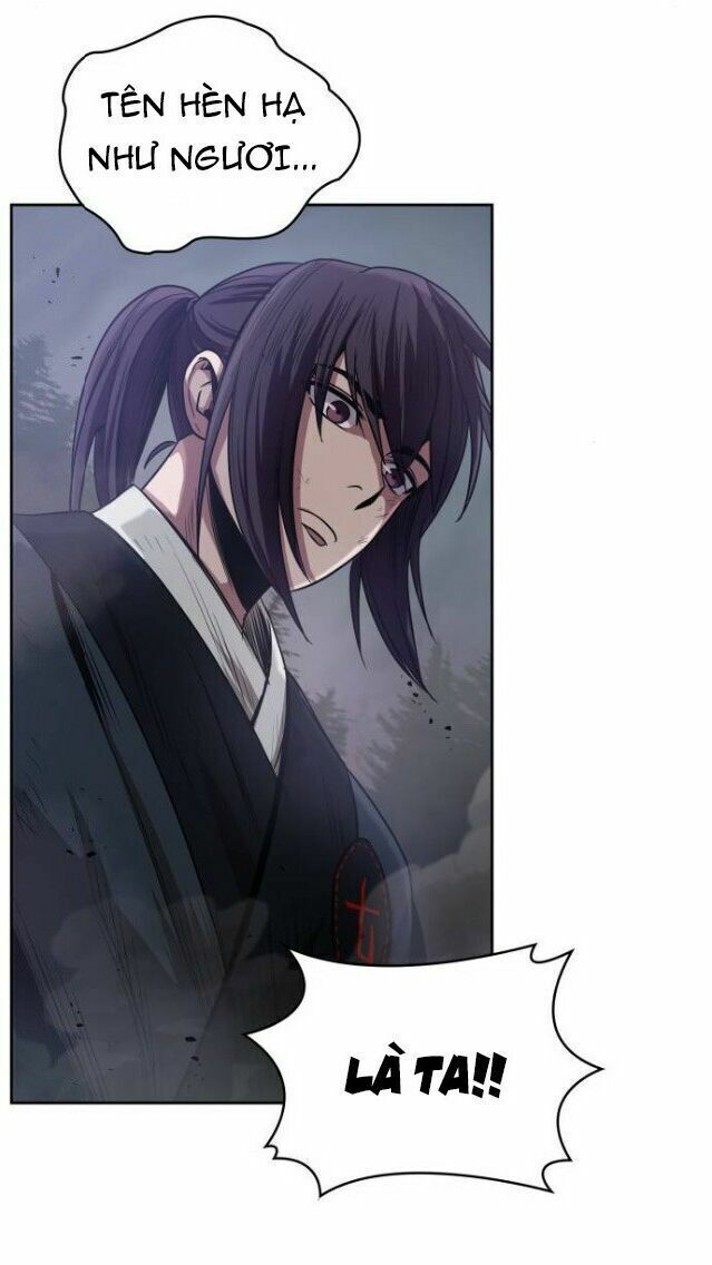 Ngã Lão Ma Thần Chap 20 - Next Chap 21