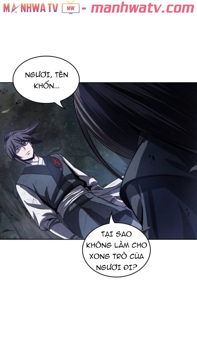 Ngã Lão Ma Thần Chap 21 - Next Chap 22