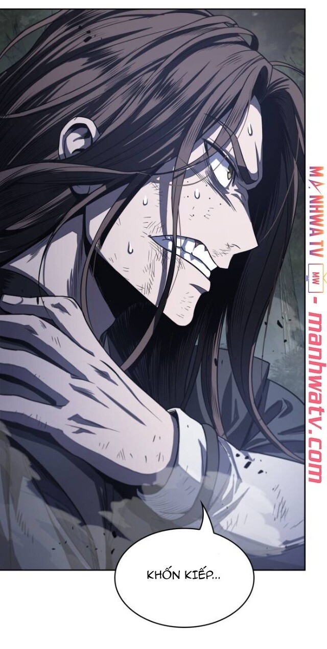 Ngã Lão Ma Thần Chap 21 - Next Chap 22