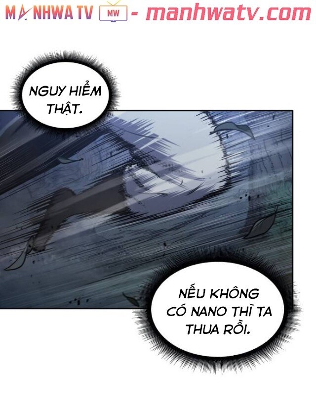Ngã Lão Ma Thần Chap 21 - Next Chap 22