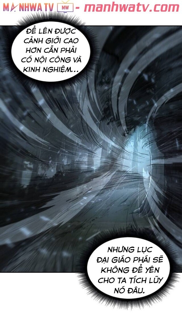 Ngã Lão Ma Thần Chap 21 - Next Chap 22
