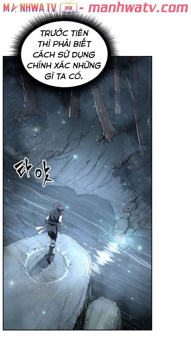 Ngã Lão Ma Thần Chap 21 - Next Chap 22