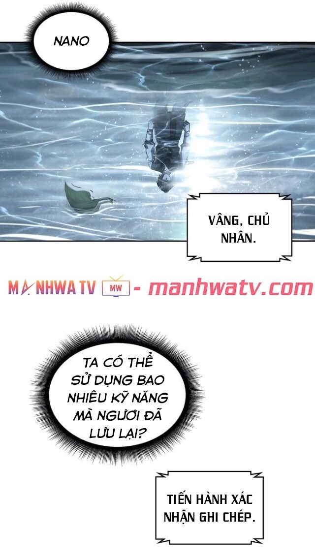 Ngã Lão Ma Thần Chap 21 - Next Chap 22