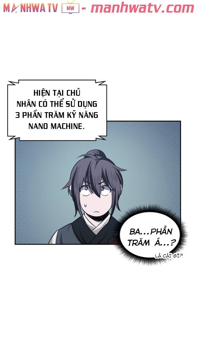 Ngã Lão Ma Thần Chap 21 - Next Chap 22