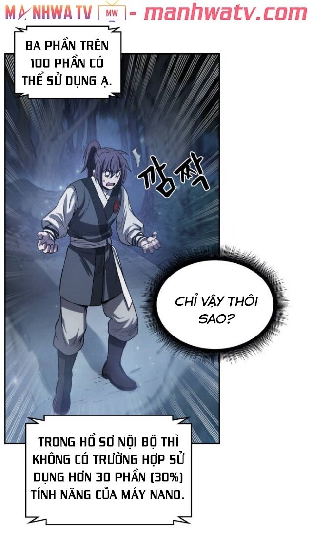 Ngã Lão Ma Thần Chap 21 - Next Chap 22