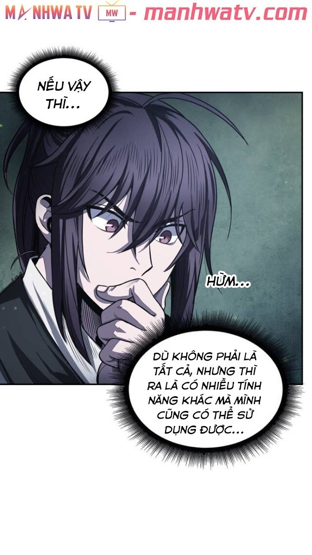 Ngã Lão Ma Thần Chap 21 - Next Chap 22