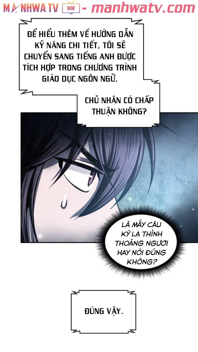 Ngã Lão Ma Thần Chap 21 - Next Chap 22