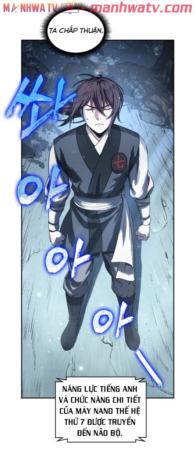 Ngã Lão Ma Thần Chap 21 - Next Chap 22