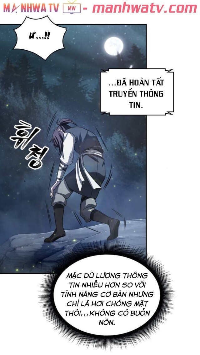 Ngã Lão Ma Thần Chap 21 - Next Chap 22