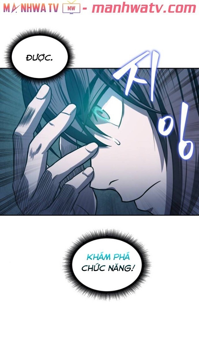 Ngã Lão Ma Thần Chap 21 - Next Chap 22