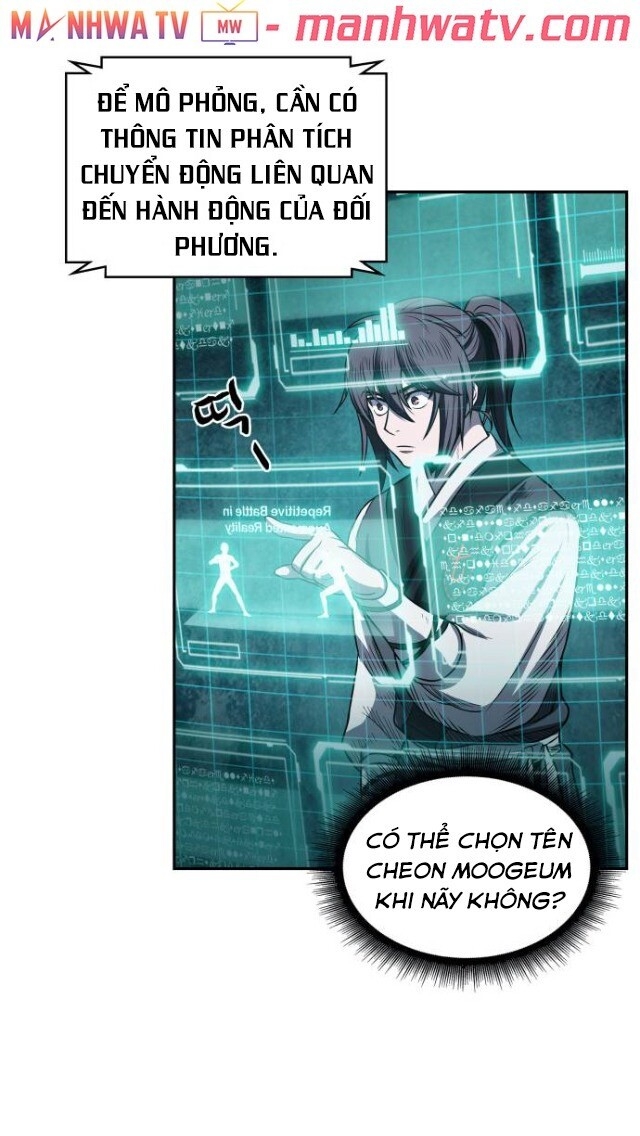 Ngã Lão Ma Thần Chap 21 - Next Chap 22
