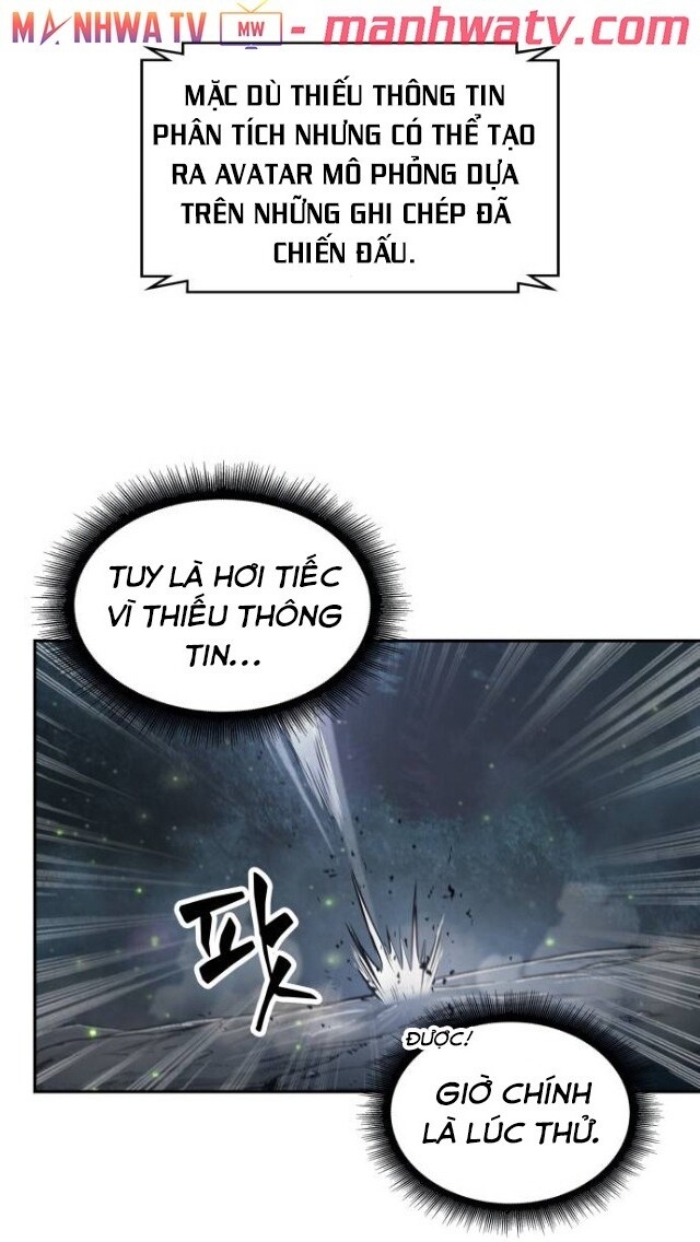 Ngã Lão Ma Thần Chap 21 - Next Chap 22