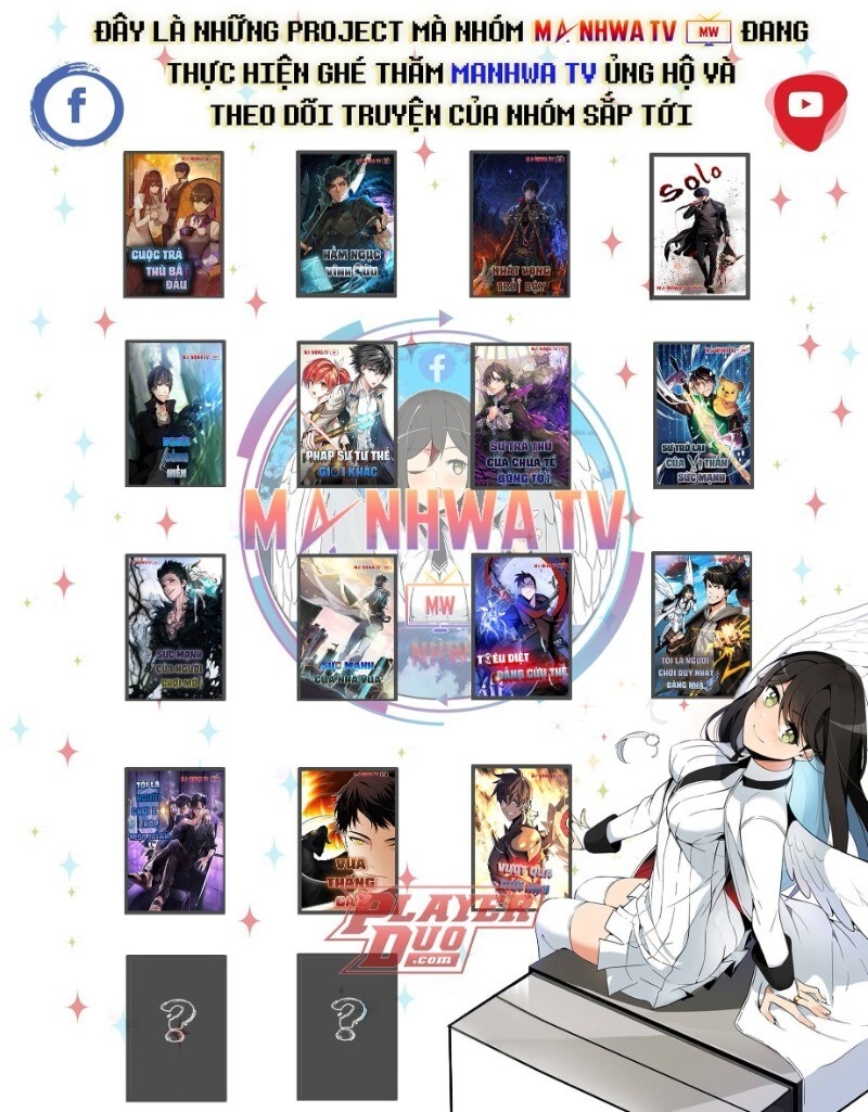 Ngã Lão Ma Thần Chap 21 - Next Chap 22